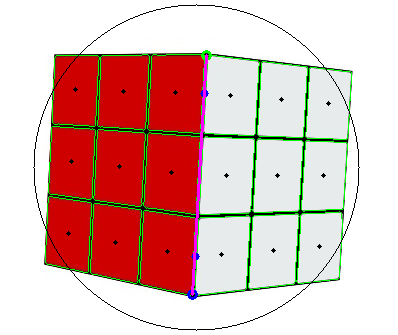 Cube Detection